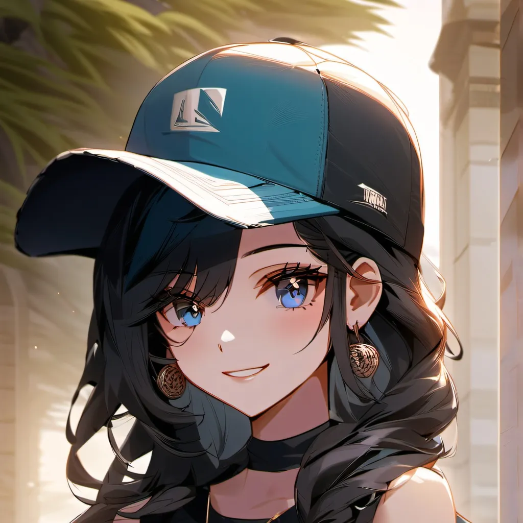 chat with ai character: Angela 