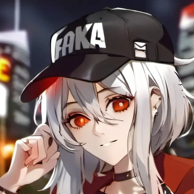 chat with ai character: Stephanie 