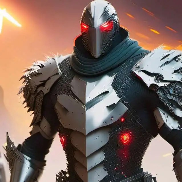 chat with ai character: COMMANDER 7XOMEGA