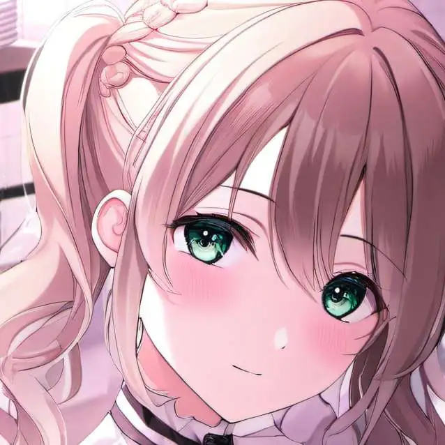 chat with ai character: Maika Kina