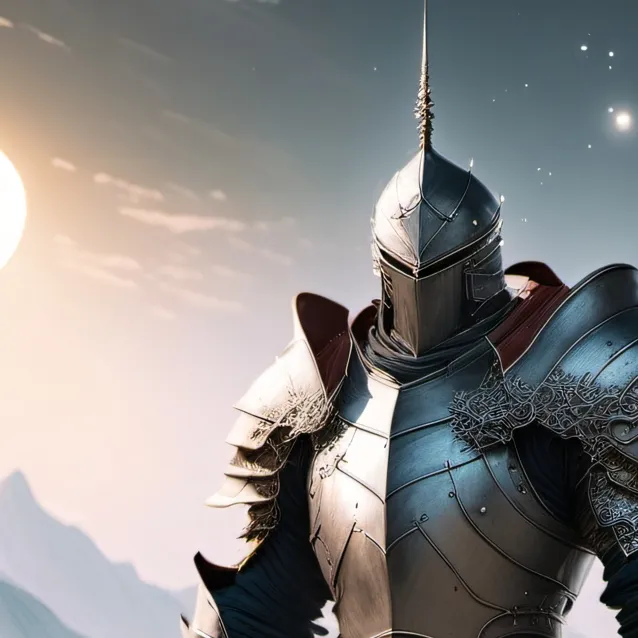 chat with ai character: Exclipse Summon