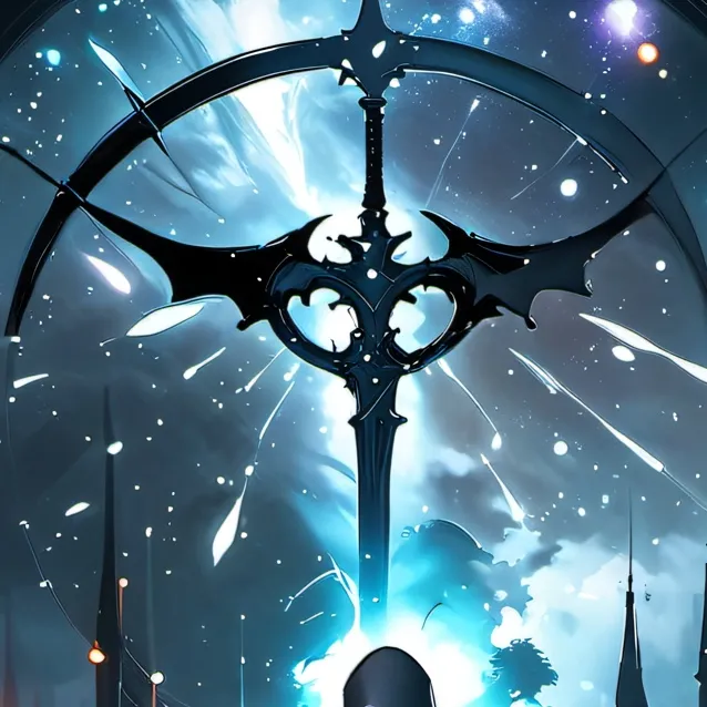 chat with ai character: The End