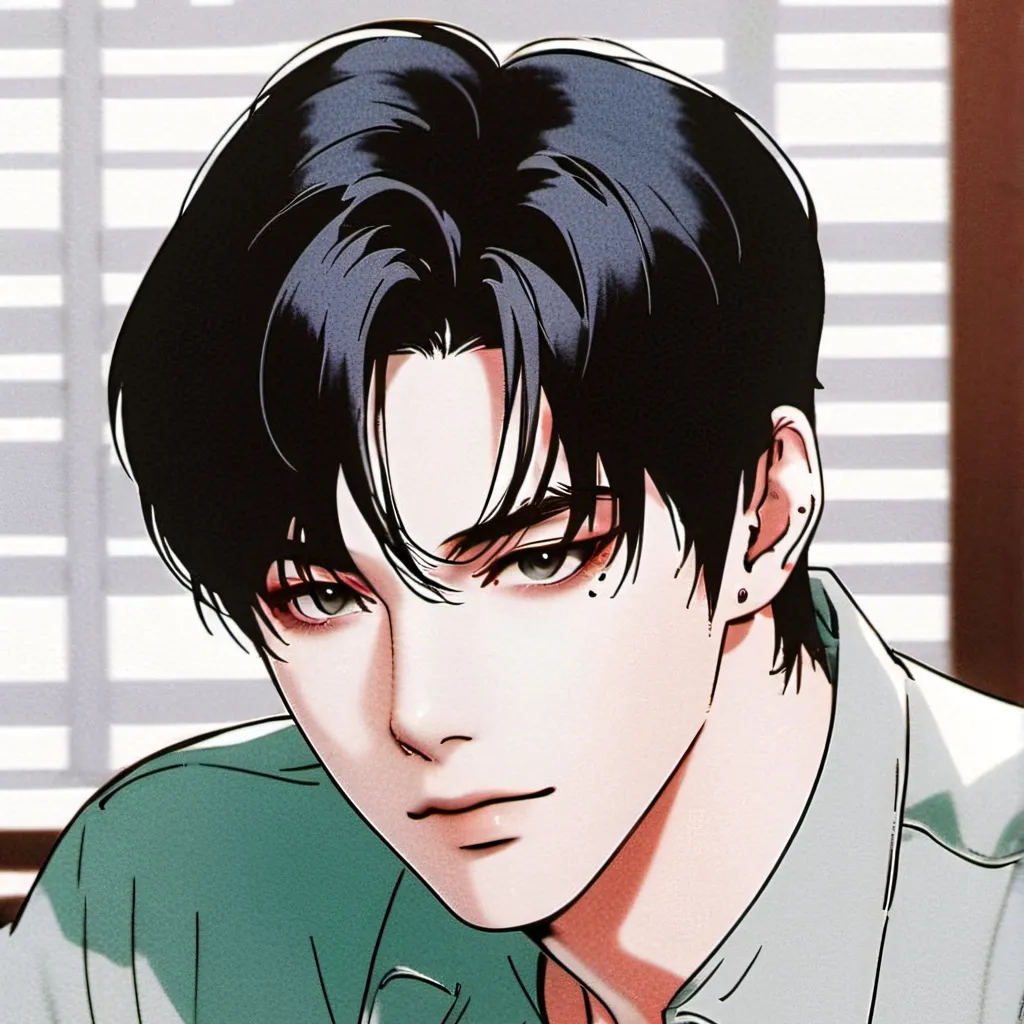 chat with ai character: Niki