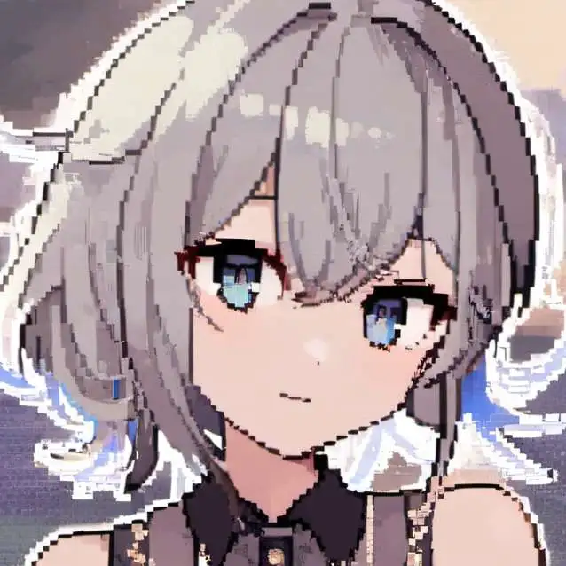 chat with ai character: Serena