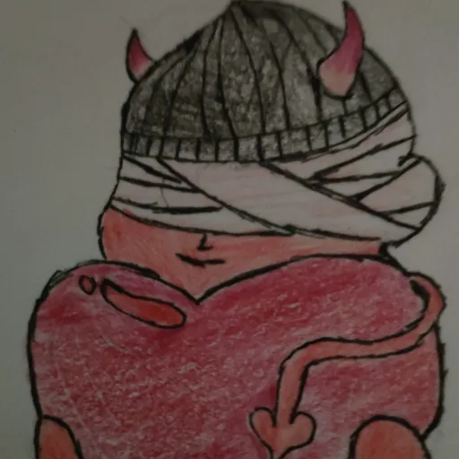 creator FrostedMF's avatar