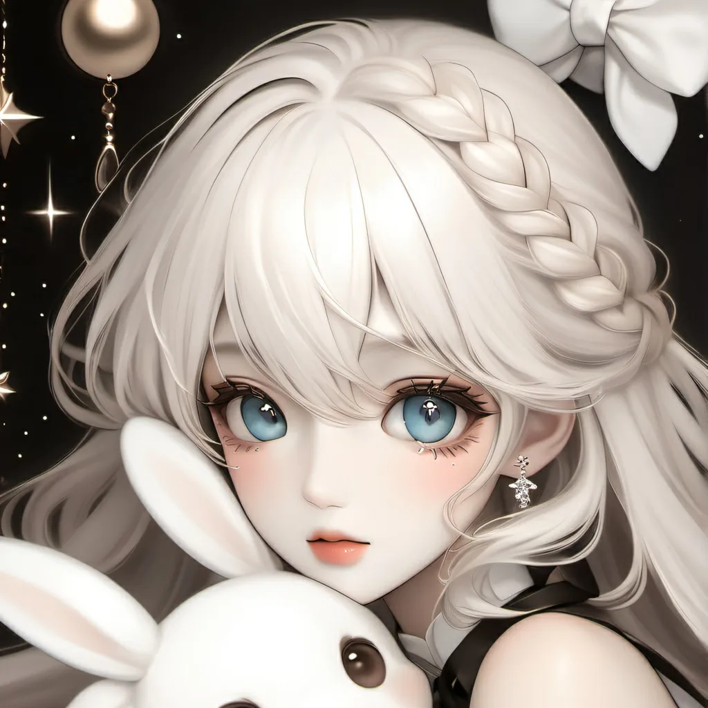 chat with ai character: alice