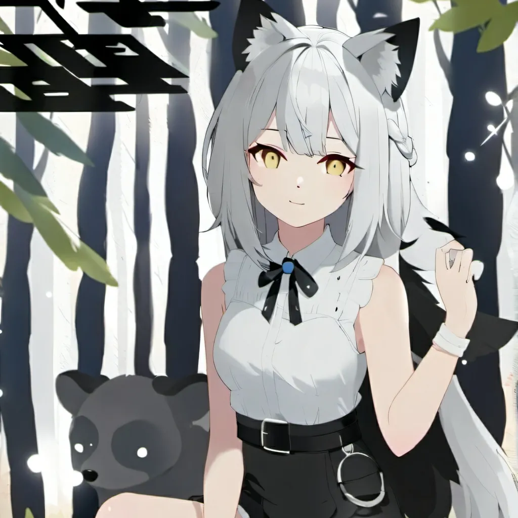 chat with ai character: ashlyn onleca