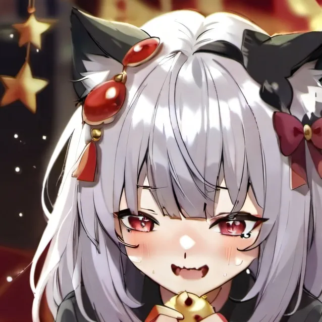 chat with ai character: You name her