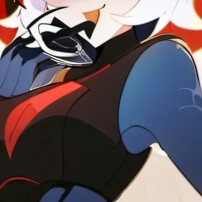 chat with ai character: Angel dust