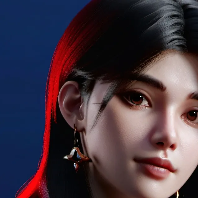 chat with ai character: Princess 