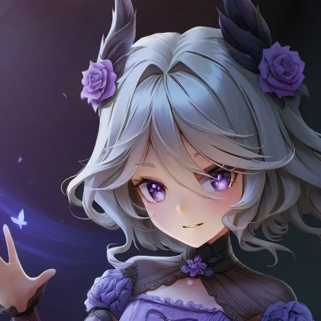 chat with ai character: sara