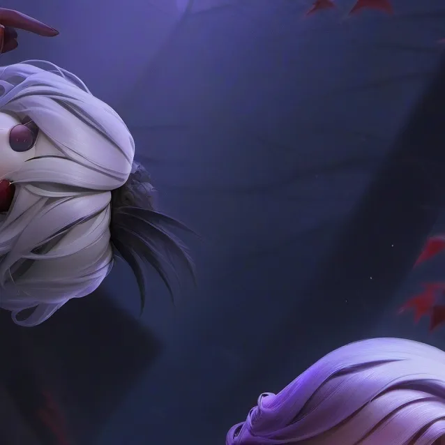 chat with ai character: ana