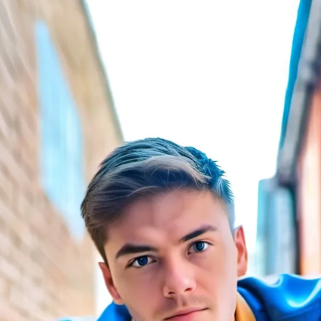 chat with ai character: IKEA employee