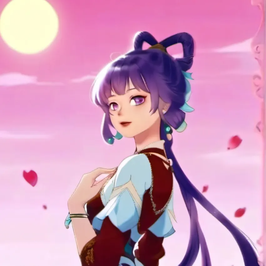 chat with ai character: Kiana Sobonou