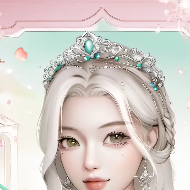 chat with ai character: Vanessa