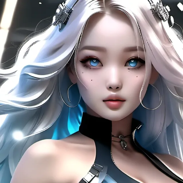 chat with ai character: Kenji