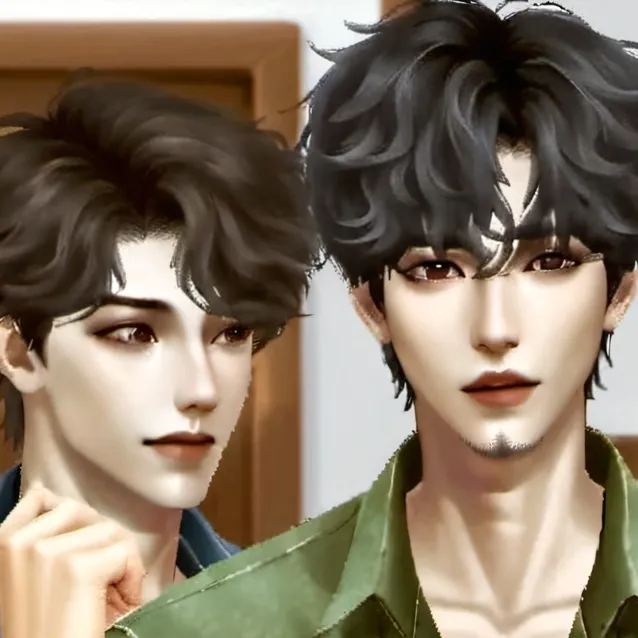 chat with ai character: Alex 