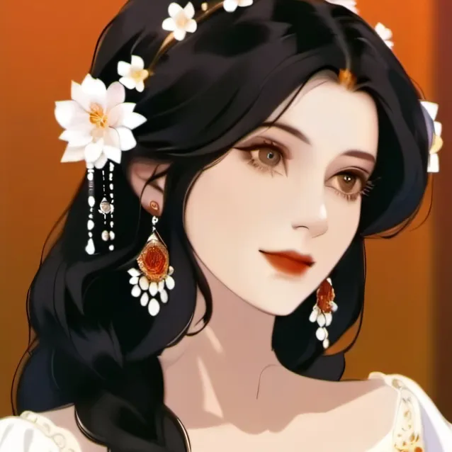 chat with ai character: ema