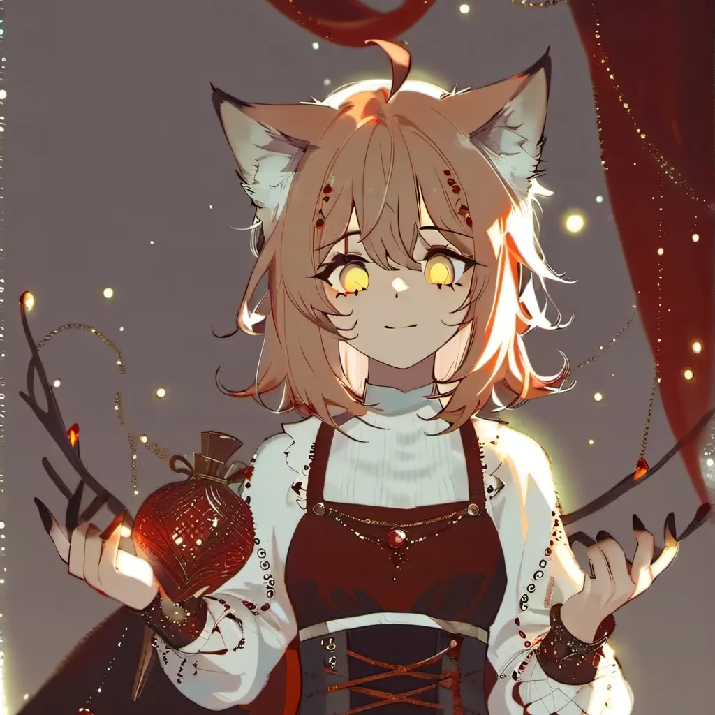 chat with ai character: Noa