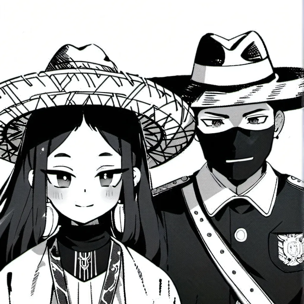 chat with ai character: ❤️RUSMEX❤️