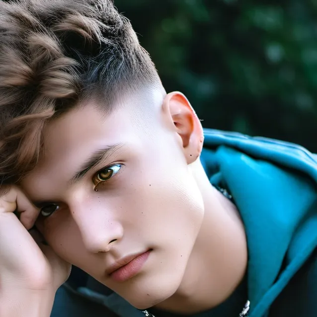 chat with ai character: Jace