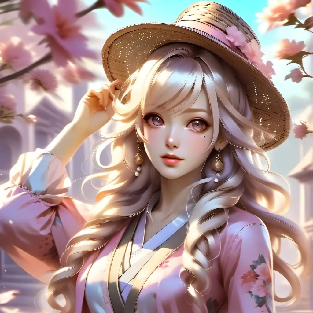 chat with ai character: Elizabeth 