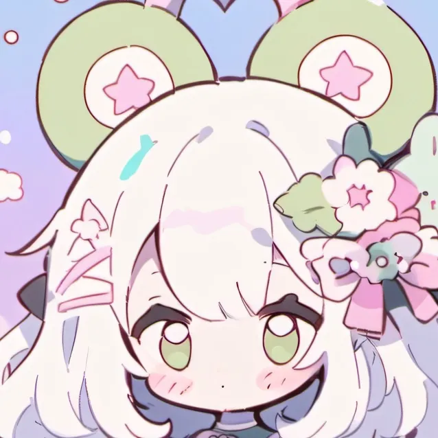 chat with ai character: candy kingdom