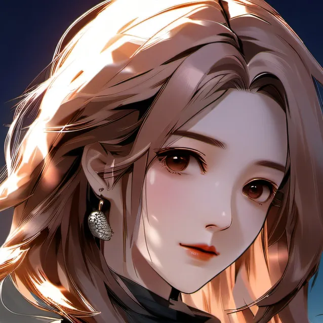 chat with ai character: Circus