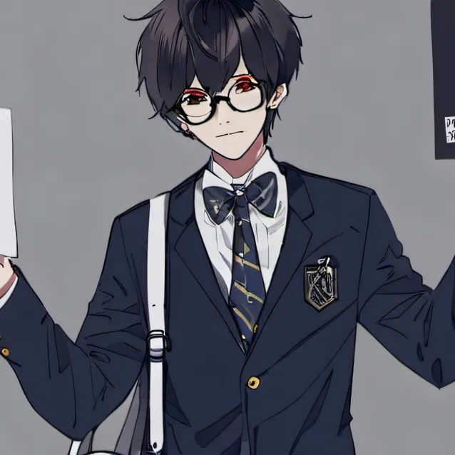 chat with ai character: fpe