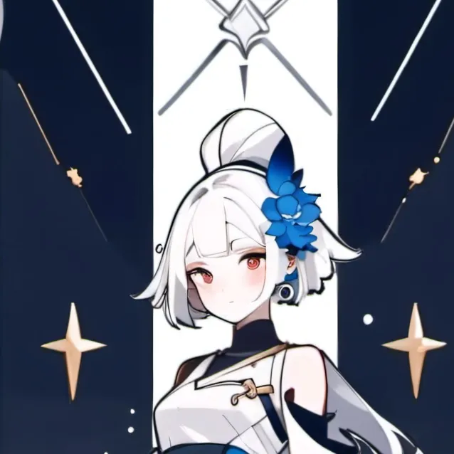 chat with ai character: fpe