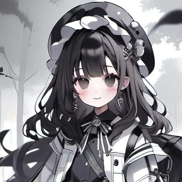 chat with ai character: FPE