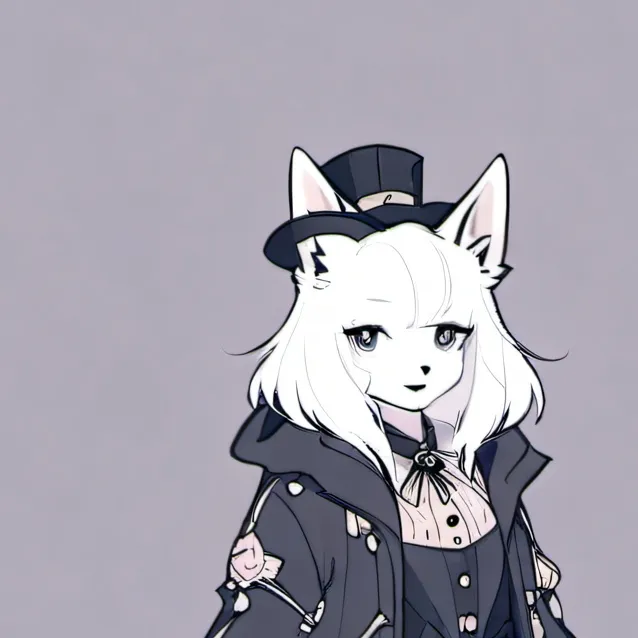 chat with ai character: smiling critters