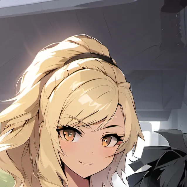 chat with ai character: Miami