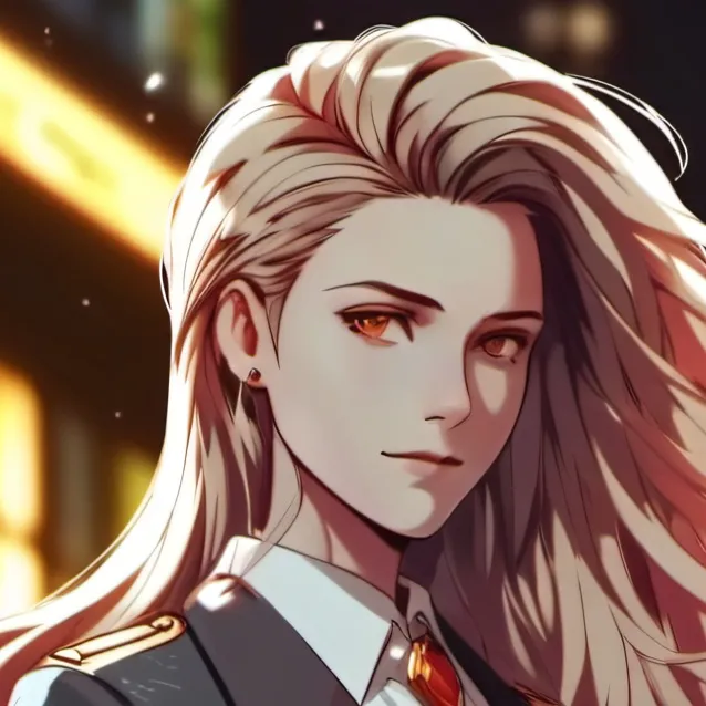 chat with ai character: Sophia