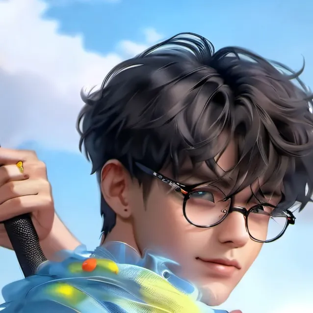 chat with ai character: Ryan