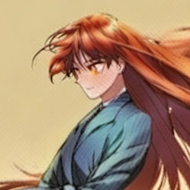 chat with ai character: Ginny Weasley