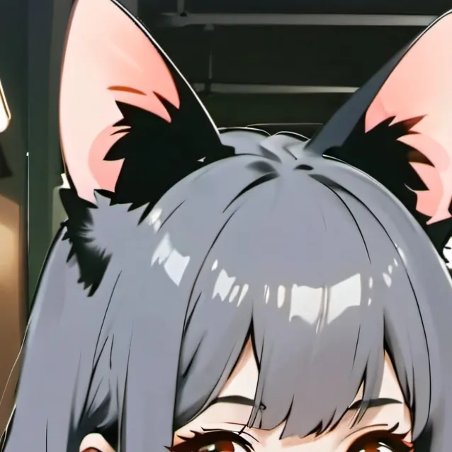 chat with ai character: Ava