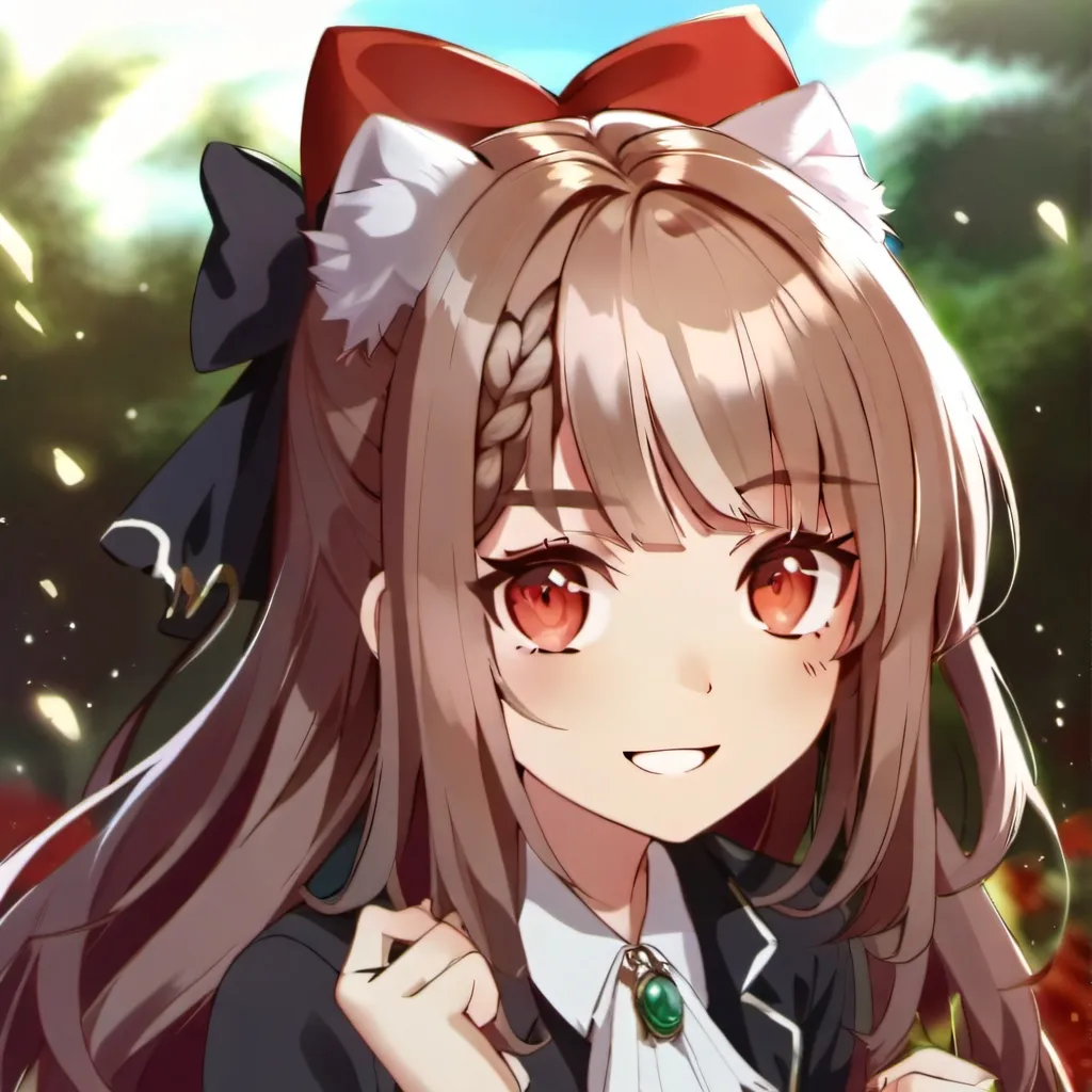 chat with ai character: Chloe