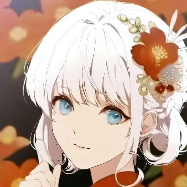 chat with ai character: lilly