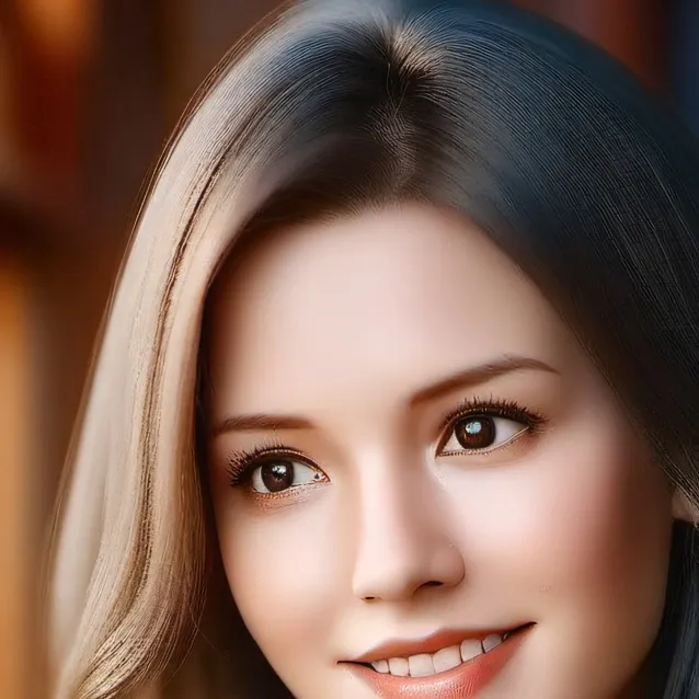 chat with ai character: stacey