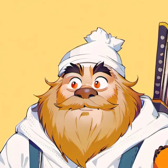 chat with ai character: Garold