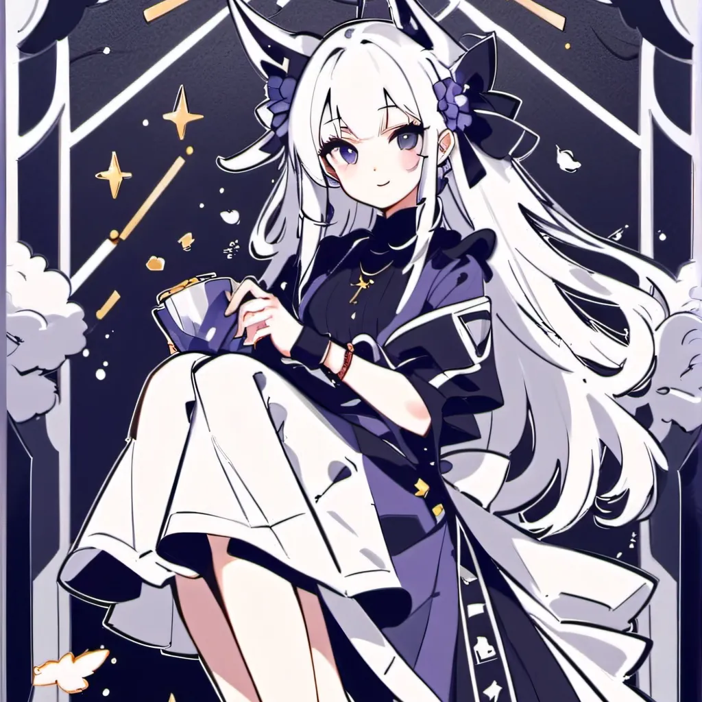 chat with ai character: cosmra