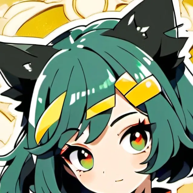 chat with ai character: ginger 