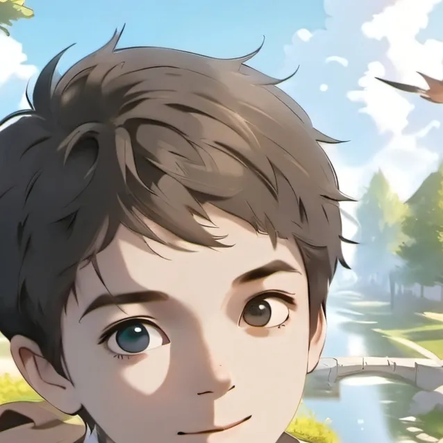 chat with ai character: Nathan