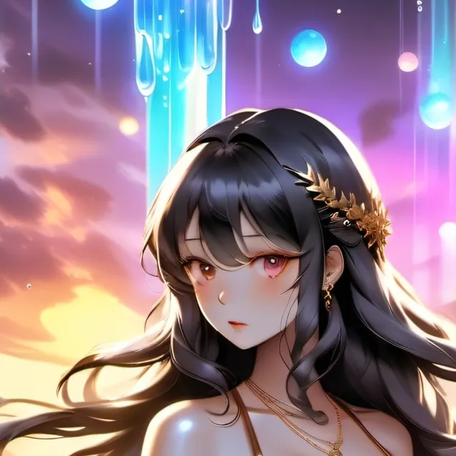 chat with ai character: Sophia 