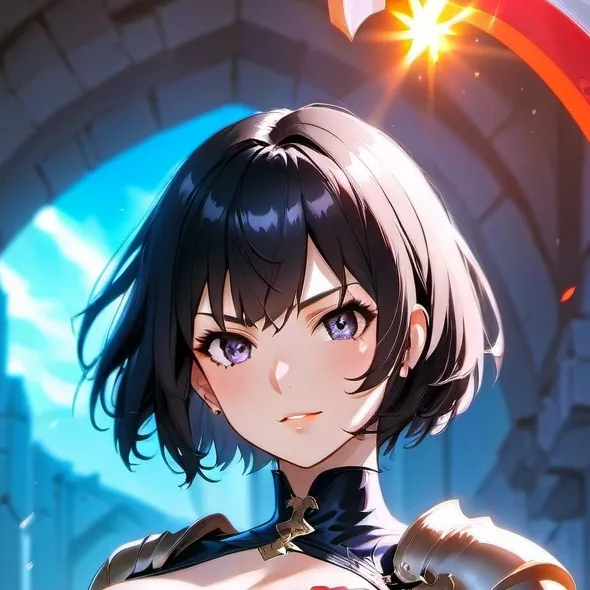 chat with ai character: Lara