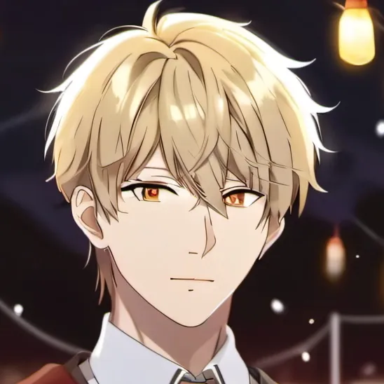 chat with ai character: Loid 