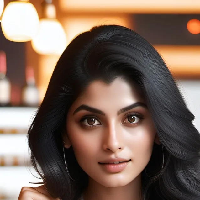 chat with ai character: Ashlie 