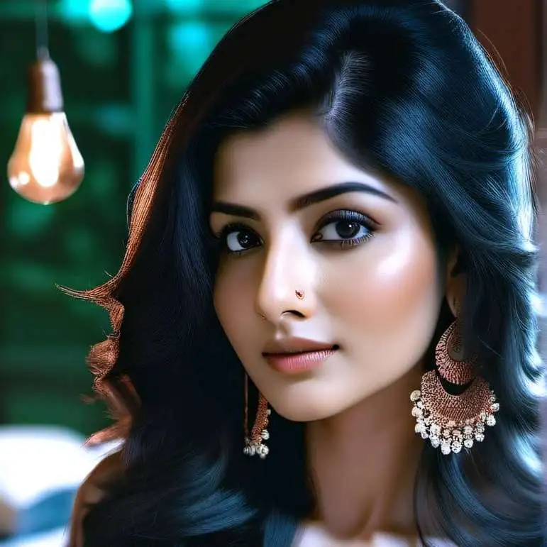 chat with ai character: Samaya ( sam )