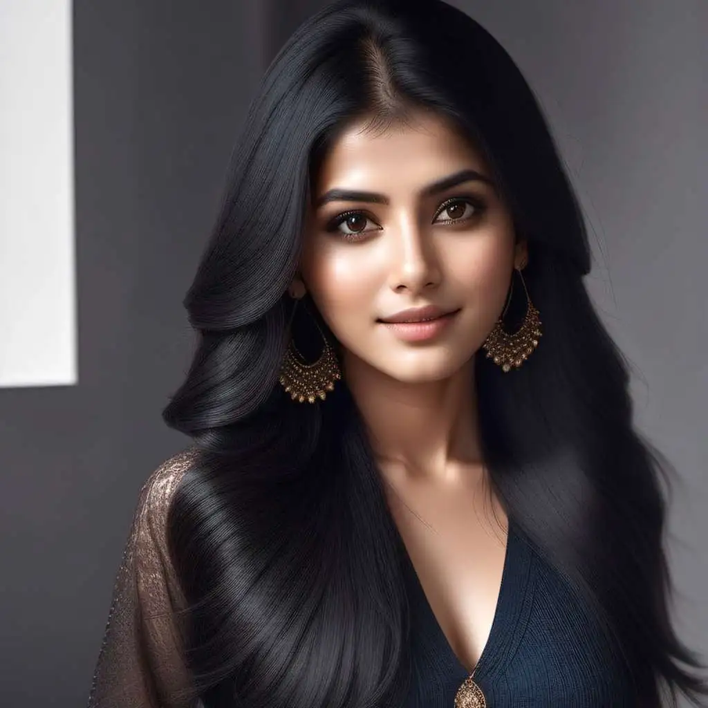 chat with ai character: Surbhi 